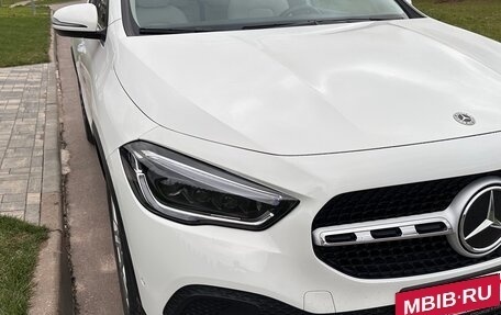Mercedes-Benz GLA, 2021 год, 2 900 000 рублей, 4 фотография