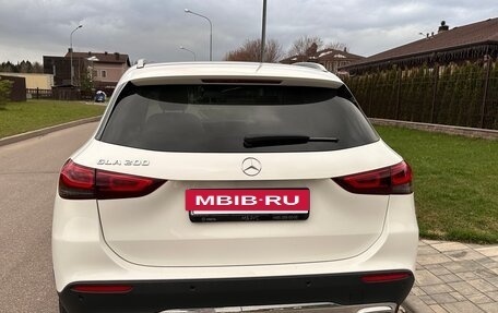 Mercedes-Benz GLA, 2021 год, 2 900 000 рублей, 3 фотография