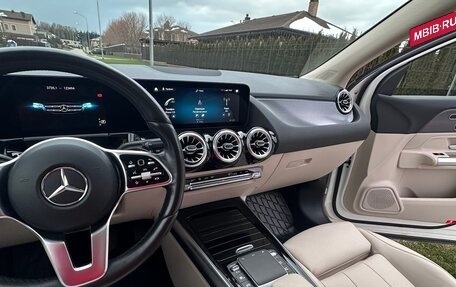 Mercedes-Benz GLA, 2021 год, 2 900 000 рублей, 8 фотография