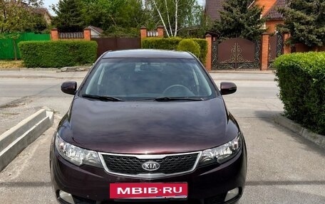 KIA Cerato III, 2011 год, 735 000 рублей, 9 фотография
