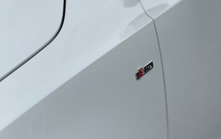 Audi Q3, 2014 год, 1 650 000 рублей, 12 фотография