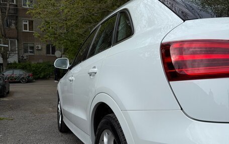 Audi Q3, 2014 год, 1 650 000 рублей, 7 фотография