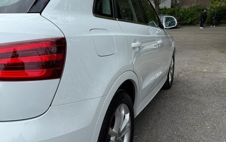 Audi Q3, 2014 год, 1 650 000 рублей, 8 фотография