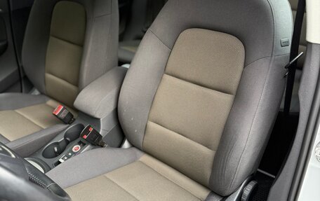 Audi Q3, 2014 год, 1 650 000 рублей, 18 фотография