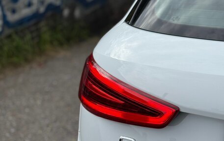 Audi Q3, 2014 год, 1 650 000 рублей, 14 фотография