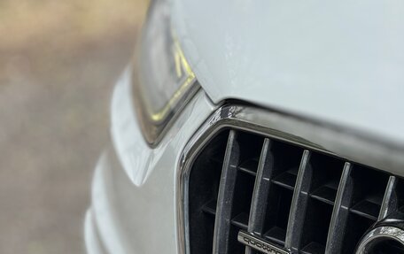 Audi Q3, 2014 год, 1 650 000 рублей, 11 фотография