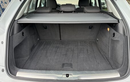 Audi Q3, 2014 год, 1 650 000 рублей, 20 фотография