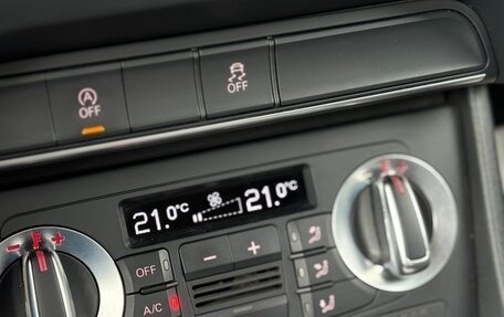 Audi Q3, 2014 год, 1 650 000 рублей, 29 фотография