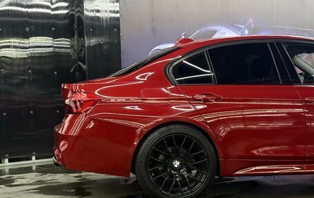 BMW 3 серия, 2012 год, 1 380 000 рублей, 8 фотография