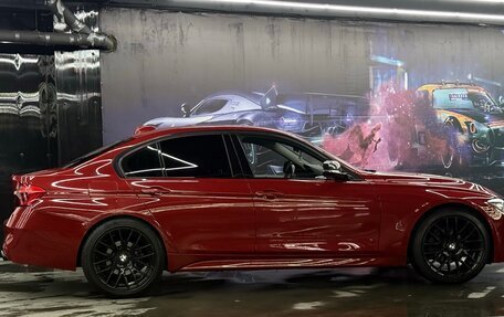 BMW 3 серия, 2012 год, 1 380 000 рублей, 9 фотография