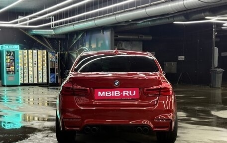 BMW 3 серия, 2012 год, 1 380 000 рублей, 6 фотография