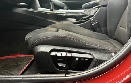 BMW 3 серия, 2012 год, 1 380 000 рублей, 10 фотография