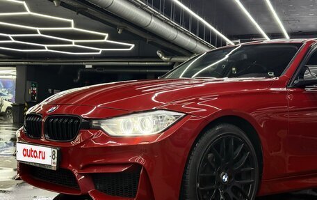 BMW 3 серия, 2012 год, 1 380 000 рублей, 5 фотография