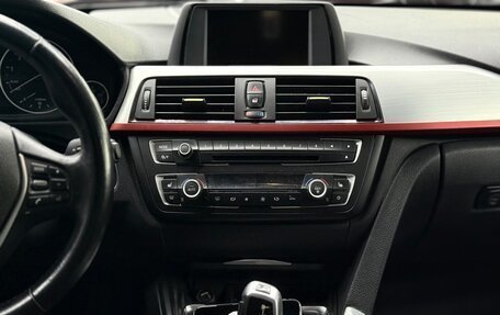 BMW 3 серия, 2012 год, 1 380 000 рублей, 14 фотография