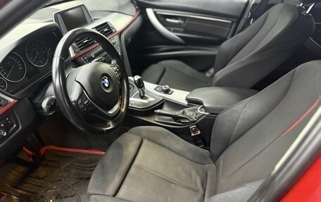 BMW 3 серия, 2012 год, 1 380 000 рублей, 15 фотография