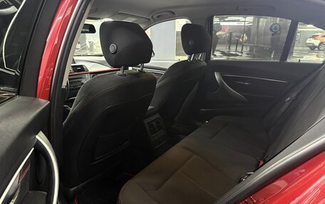 BMW 3 серия, 2012 год, 1 380 000 рублей, 13 фотография