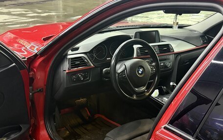 BMW 3 серия, 2012 год, 1 380 000 рублей, 11 фотография