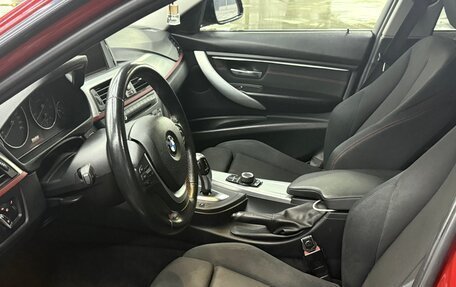 BMW 3 серия, 2012 год, 1 380 000 рублей, 12 фотография