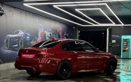 BMW 3 серия, 2012 год, 1 380 000 рублей, 7 фотография
