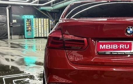 BMW 3 серия, 2012 год, 1 380 000 рублей, 16 фотография