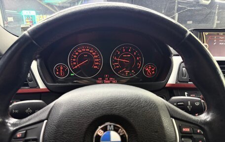 BMW 3 серия, 2012 год, 1 380 000 рублей, 19 фотография