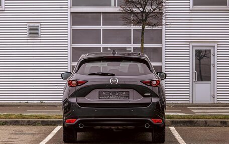 Mazda CX-5 II, 2021 год, 2 205 000 рублей, 5 фотография