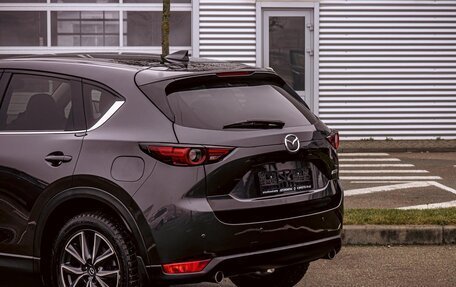 Mazda CX-5 II, 2021 год, 2 205 000 рублей, 10 фотография
