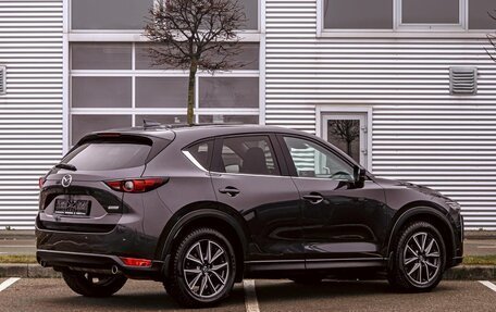Mazda CX-5 II, 2021 год, 2 205 000 рублей, 6 фотография