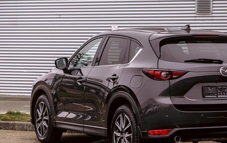 Mazda CX-5 II, 2021 год, 2 205 000 рублей, 9 фотография