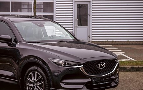Mazda CX-5 II, 2021 год, 2 205 000 рублей, 7 фотография