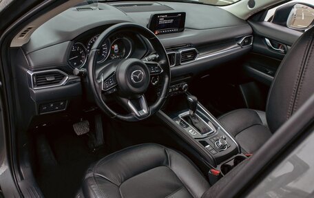 Mazda CX-5 II, 2021 год, 2 205 000 рублей, 13 фотография