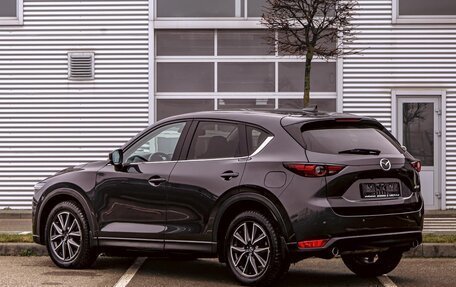 Mazda CX-5 II, 2021 год, 2 205 000 рублей, 4 фотография