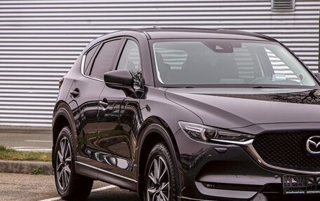 Mazda CX-5 II, 2021 год, 2 205 000 рублей, 8 фотография
