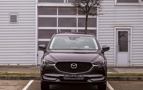 Mazda CX-5 II, 2021 год, 2 205 000 рублей, 2 фотография