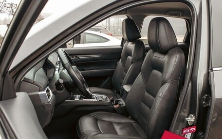 Mazda CX-5 II, 2021 год, 2 205 000 рублей, 11 фотография