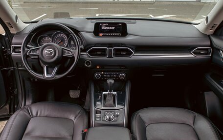 Mazda CX-5 II, 2021 год, 2 205 000 рублей, 17 фотография