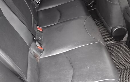 Toyota Prius IV XW50, 2016 год, 1 700 000 рублей, 4 фотография