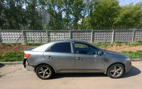 KIA Cerato III, 2011 год, 580 000 рублей, 7 фотография