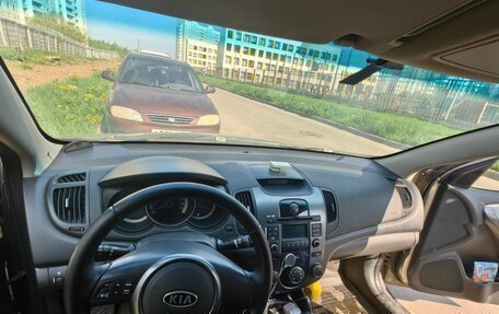 KIA Cerato III, 2011 год, 580 000 рублей, 8 фотография