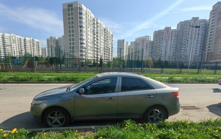 KIA Cerato III, 2011 год, 580 000 рублей, 4 фотография
