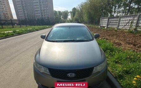 KIA Cerato III, 2011 год, 580 000 рублей, 2 фотография