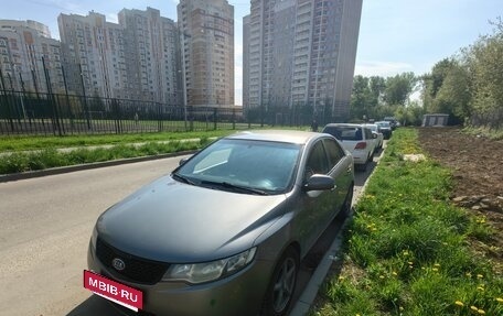 KIA Cerato III, 2011 год, 580 000 рублей, 3 фотография