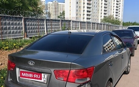 KIA Cerato III, 2011 год, 580 000 рублей, 6 фотография