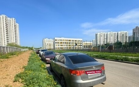 KIA Cerato III, 2011 год, 580 000 рублей, 5 фотография