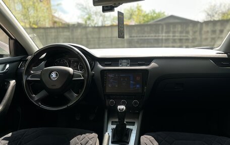 Skoda Octavia, 2014 год, 750 000 рублей, 16 фотография