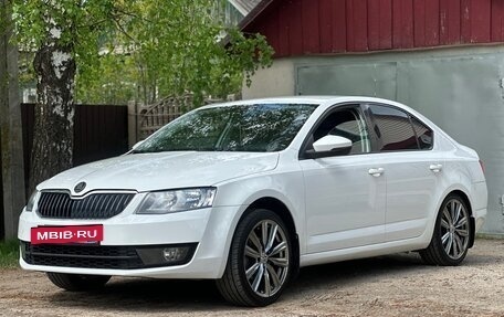 Skoda Octavia, 2014 год, 750 000 рублей, 2 фотография