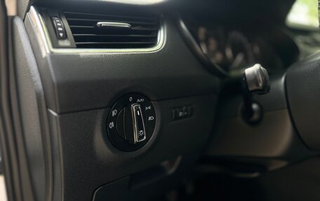 Skoda Octavia, 2014 год, 750 000 рублей, 14 фотография