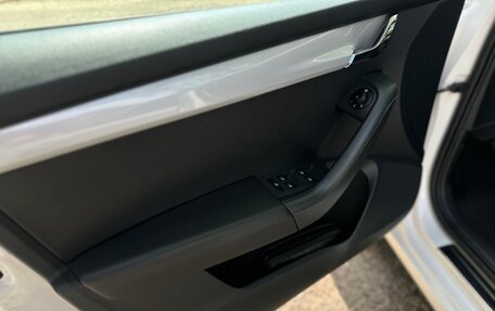 Skoda Octavia, 2014 год, 750 000 рублей, 13 фотография