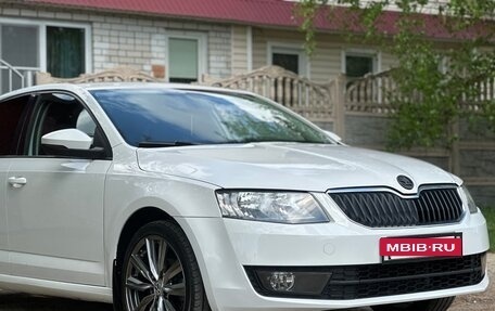 Skoda Octavia, 2014 год, 750 000 рублей, 5 фотография