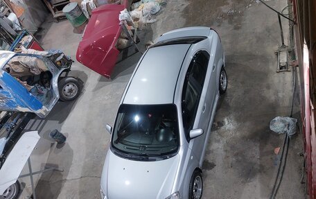 Chevrolet Aveo III, 2010 год, 420 000 рублей, 6 фотография